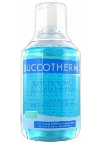 Alkolsuz Ağız Çalkalama Suyu 300ML