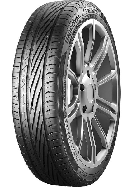 235/50R19 99V Rainsport 5 Oto Yaz Lastiği (Üretim Yılı :2024)