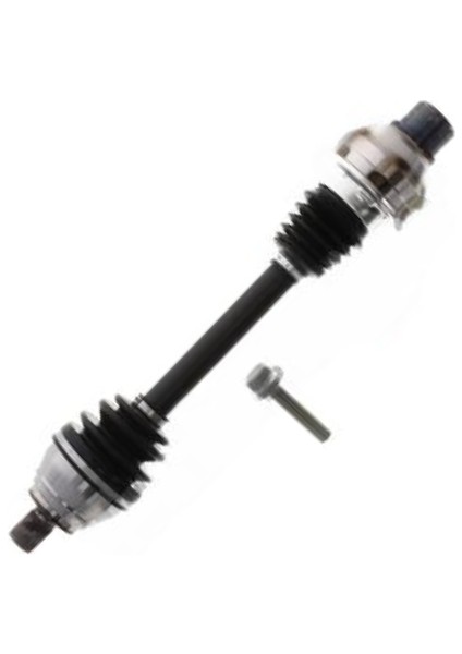 MGA-73480 Sol Aks Mili Otomotık Vw Golf V 1k1 2007.05-2008.11 1.4 Tsı 90 Kw