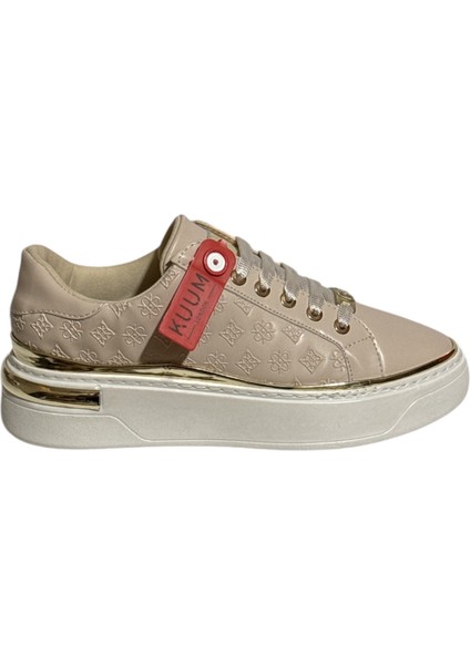 K732559 Kadın Sneakars Ayakkabı (Yaz 25)
