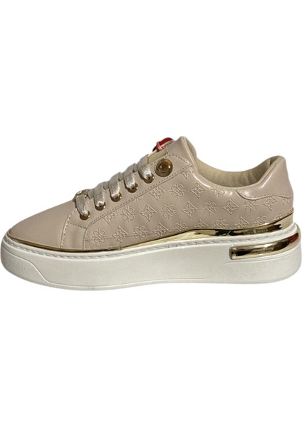 K732559 Kadın Sneakars Ayakkabı (Yaz 25)