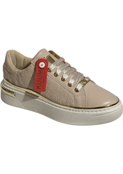 K732559 Kadın Sneakars Ayakkabı (Yaz 25)