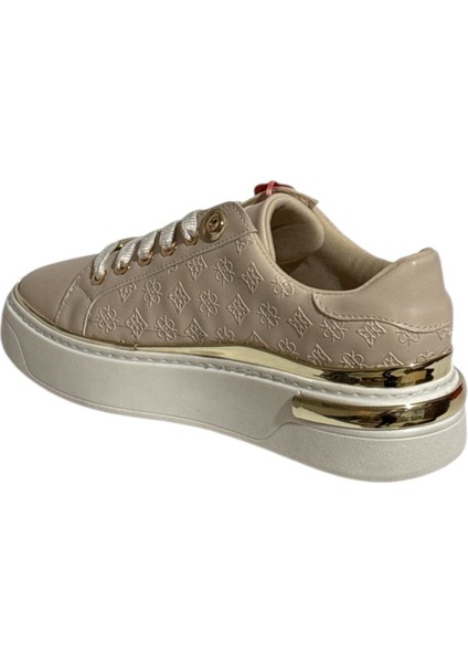 K732559 Kadın Sneakars Ayakkabı (Yaz 25)