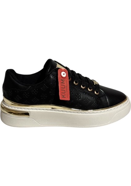 K732559 Kadın Sneakars Ayakkabı (Yaz 25)