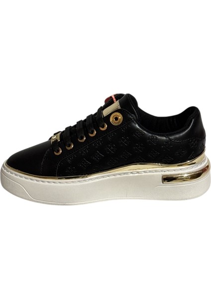 K732559 Kadın Sneakars Ayakkabı (Yaz 25)
