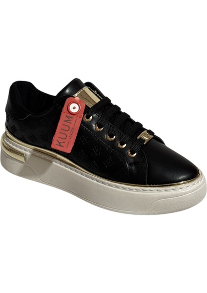 K732559 Kadın Sneakars Ayakkabı (Yaz 25)
