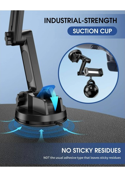 Heavy Truck Tır Kamyon Otobüs Vinç Büyük Araçlar Için Tablet Tutucu indirimleri