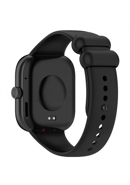 Redmi Watch 5 Uyumlu Kordon Purelux Soft Yumuşak Silikon Kordon Kayış Şık Görünüm fiyatları