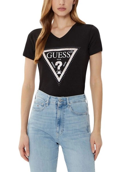 Ss Vn Python Trıangle Tee