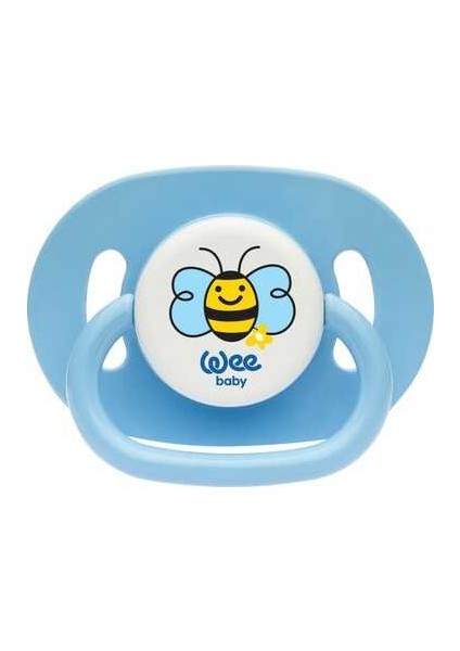 Oval Gövdeli Yuvarlak Uçlu Emzik No3 (KOD831) fiyatları