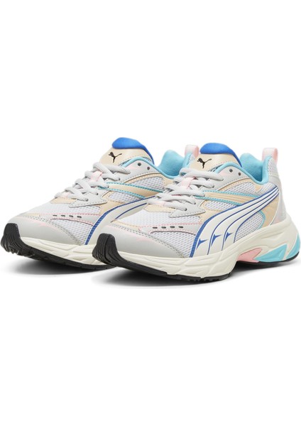 Morphic Unisex Sneaker
