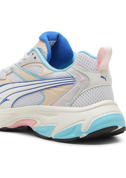 Morphic Unisex Sneaker
