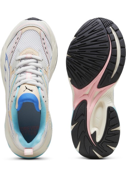 Morphic Unisex Sneaker