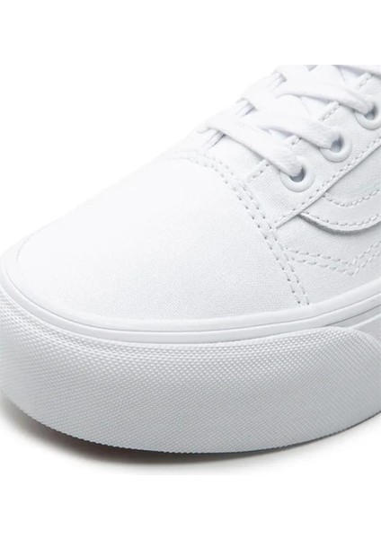 Ua Old Skool Stackform Kadın Sneaker fırsatları