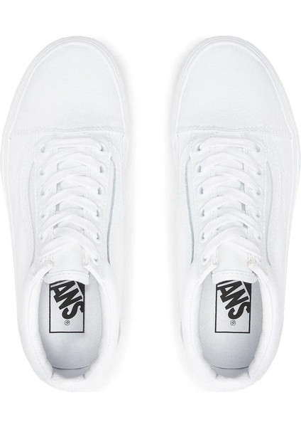Ua Old Skool Stackform Kadın Sneaker indirimleri