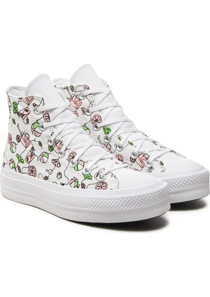 Chuck Taylor All Star Lift fırsatları