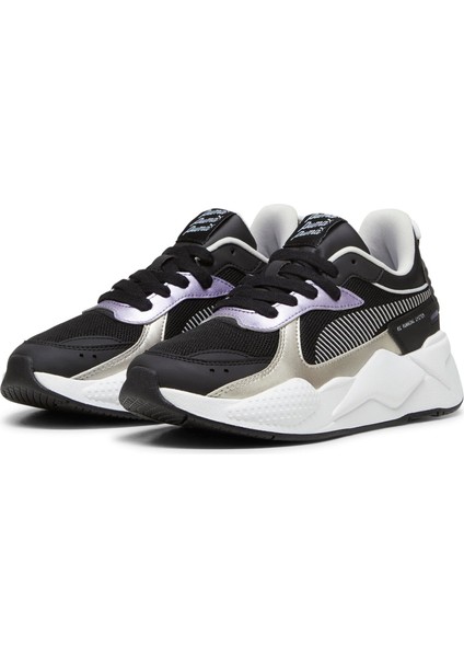Rs-X Glow-Up Wns Kadın Sneaker