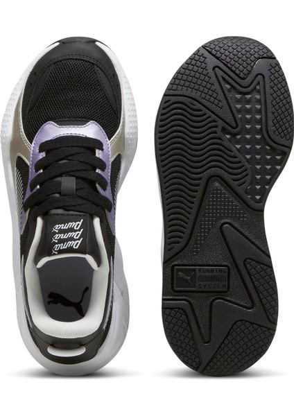 Rs-X Glow-Up Wns Kadın Sneaker indirimleri
