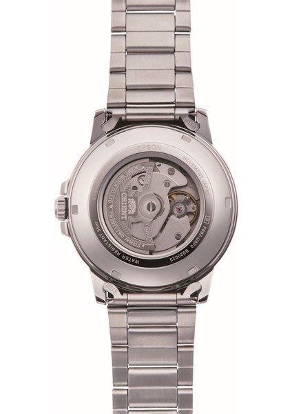 RA-AA0C03S39B Otomatik Çelik Gri Beyaz Kadran Kristsl Cam 42 mm Erkek Kol Saati fiyatları