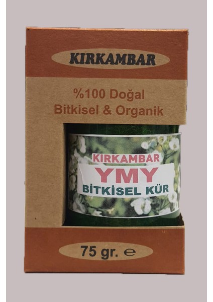 Yumurtalık Yetmezliği Kürü. Ymy