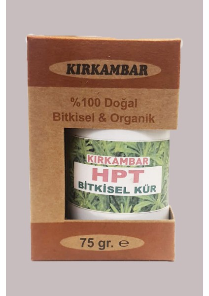 HİPER TROİD Kürü