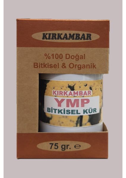 Yumurtalık Polipi Kürü ( Ymp )