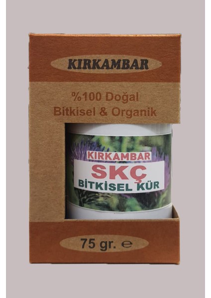 Safra Kesesi Çamuru Kürü ( Sfç )