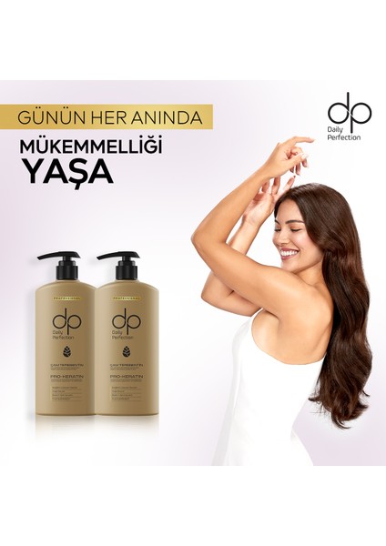 Şampuan Çam Terebentin 800 ml X 2 Adet