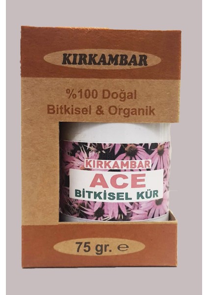 Akciger Enfeksiyon Ve iltahabı Kür