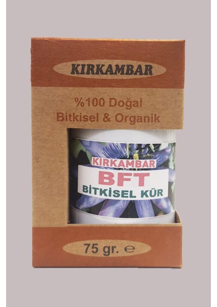 Boyun Fıtığı Kürü ( Bft )
