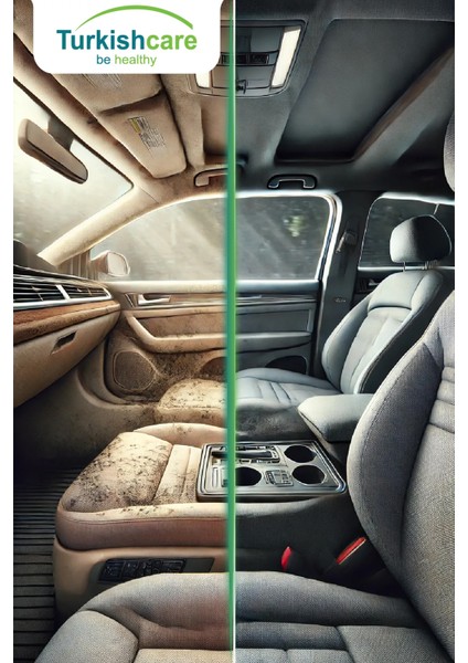 Auto Çok Amaçlı Araç Temizlik Spreyi 500 Ml. fiyatları