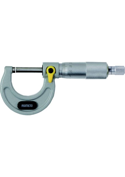 Mekanik Dış Çap Mikrometre 150-175MM 101070