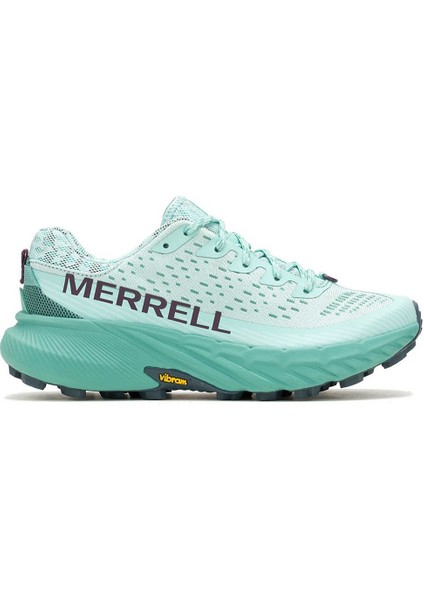 Agility Peak 5 Kadın Outdoor Patika Koşu Ayakkabısı