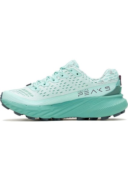 Agility Peak 5 Kadın Outdoor Patika Koşu Ayakkabısı modelleri