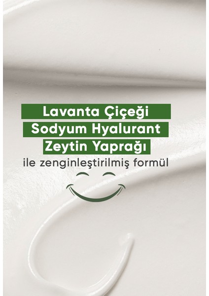 Lavanta Özlü Duş Jelİ Organik sertifikalı fırsatları