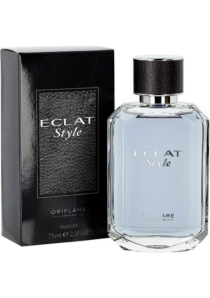 Eclat Style Edc 75ML Erkek Parfüm 19270329