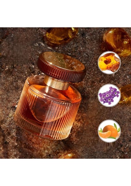 Amber Elixir Edp 50 ml