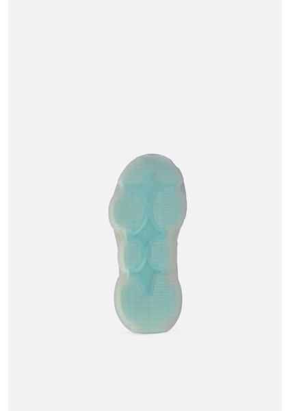Mask Unisex Çocuk Spor Ayakkabı Beyaz