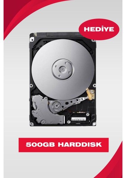 8 Kameralı Kare 4 Dış 4 İç Kamera Set 500GB HDD Gece Görüşlü Güvenlik Kamera Sistemi - Mobil İzleme