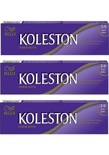 Krem Tüp Saç Boya 50ml fiyatları