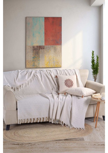 Noble 200X230CM Çift Kişilik Pike