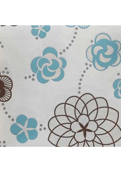 Sweet Candy Duvar Kağıdı 1433-27 (5m2)