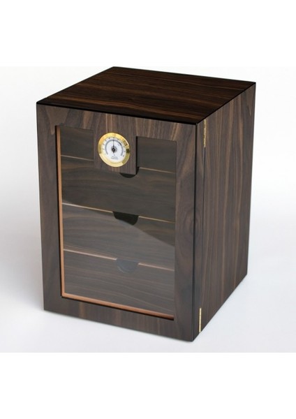 Dört Çekmeceli Humidor PHUM0157