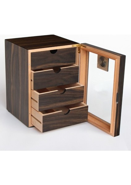 Dört Çekmeceli Humidor PHUM0157