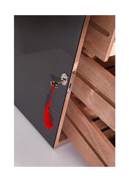 Humidor PHUM0129