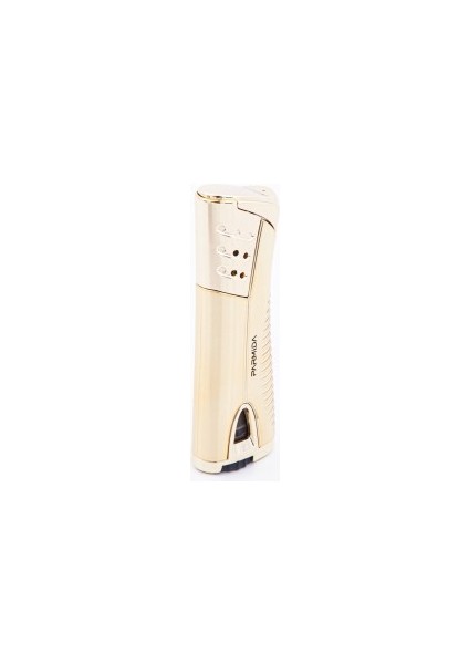 Kişiye Özel Parmida Gold 1 Torch Özel Çakmak PCM0470
