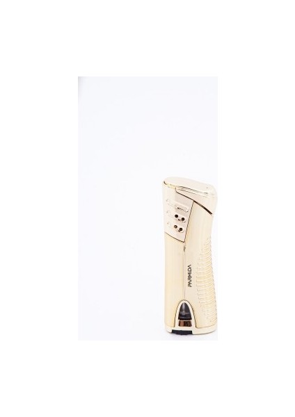 Kişiye Özel Parmida Gold 1 Torch Özel Çakmak PCM0470