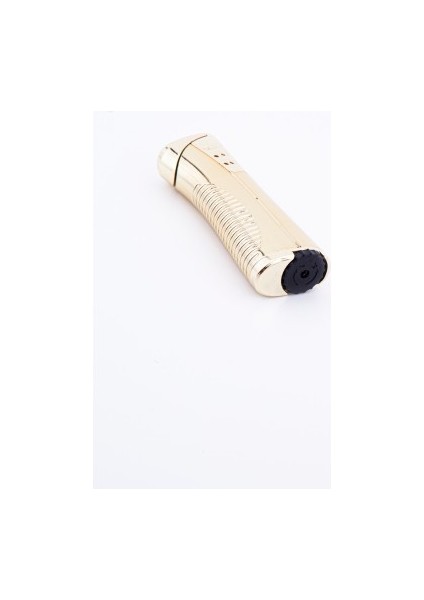 Kişiye Özel Parmida Gold 1 Torch Özel Çakmak PCM0470