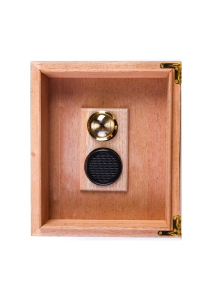 Setli Humidor CHUM012