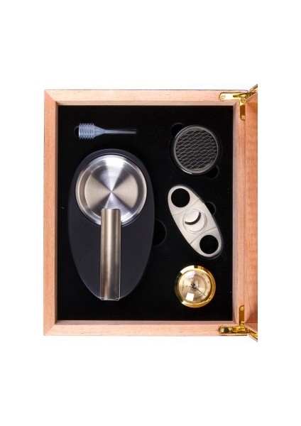 Setli Humidor CHUM012